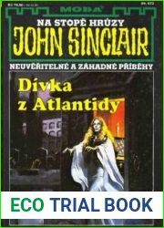 sesitova rada - 073 - Divka z Atlantidy (Czech Edition)
