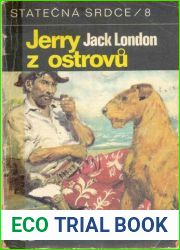 Jerry and Michal 1 - Jerry z ostrovu II (Czech Edition)