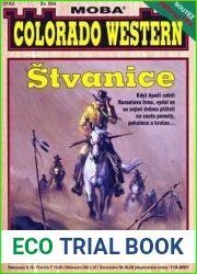 Colorado western 024. Stvanice - Kirby J. (Czech Edition)