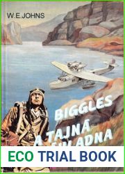 Biggles a tajna zakladna