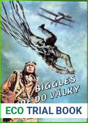 Biggles jde do valky