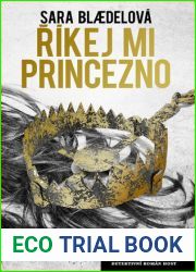 Rikej mi princezno (Louise Rick Camilla Lind #2)