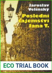 Posledni tajemstvi Jana T.