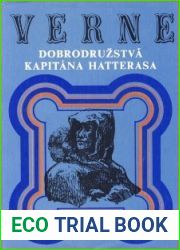 Dobrodruzstva kapitana Hatterasa