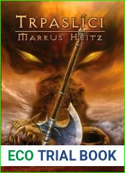 Trpaslici (Trpaslici #1)