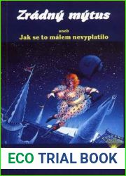 Zradny mytus aneb Jak se to malem nevyplatilo (Mytus, #5)