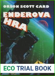 Enderova hra (Enderova saga, #1)
