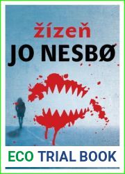 Zizen (Harry Hole, #11)