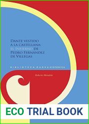 Dante vestido a la castellana. El Infierno de Pedro Fernandez de Villegas