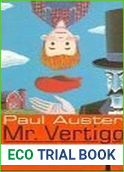 Mr. Vertigo