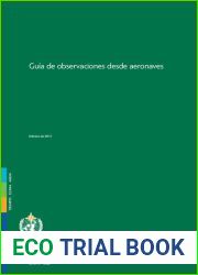 Guia de Observaciones desde Aeronaves