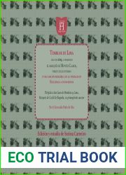 Temblor de Lima y otros poemas al marques de Montesclaros, virrey del Peru (1607-1615) (Spanish Edition)