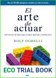 El arte de actuar