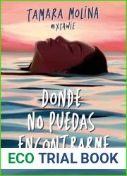 Donde no puedas encontrarme