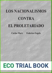 Los nacionalismos contra el proletariado