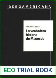 La verdadera historia de Macondo