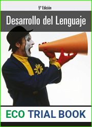 DESARROLLO DEL LENGUAJE