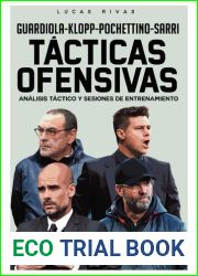 Tacticas ofensivas