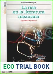 La risa en la literatura mexicana