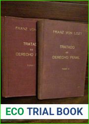 Tratado de Derecho Penal
