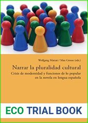 Narrar la pluralidad cultural