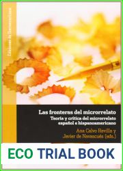 Las fronteras del microrrelato: teoria y critica del microrrelato espanol e hispanoamericano (Ediciones de Iberoamericana. A, Historia y critica de la literatura) (Spanish Edition)