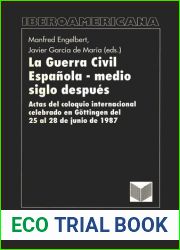 La Guerra Civil Espanola