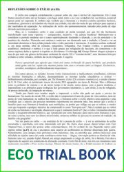 Reflexoes sobre o exilio. In Reflexoes sobre o exilio e outros ensaios. p.46-60