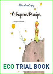 livro o pequeno principe