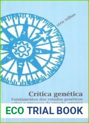 Critica Genetica: Uma Introducao. Fundamentos dos Estudos Geneticos Sobre os Manuscritos Literarios