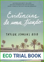 Evidencias de uma traicao