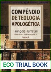 Compendio de Teologia Apologetica