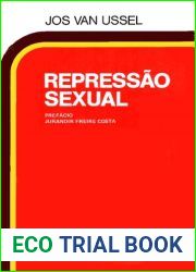 Repressao Sexual