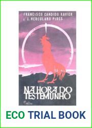 Na hora do testemunho