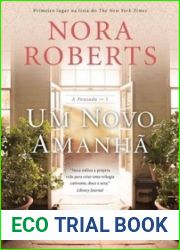 Um Novo Amanha (A Pousada #1)