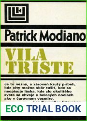 Vila Triste