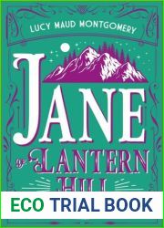 Jane de Lantern Hill