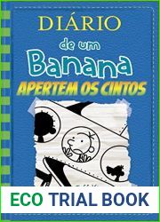 Apertem Os Cintos (Diario de um Banana, #12)