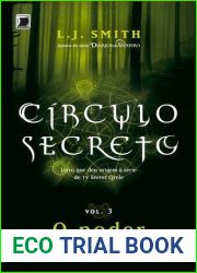 O Poder (Circulo Secreto, #3)