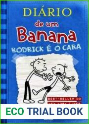 Rodrick e o Cara (Diario de um Banana, #2)