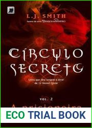 A Prisioneira (Circulo Secreto, #2)