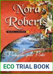 Protegido pelo Porto (Chesapeake Bay Saga, #3)