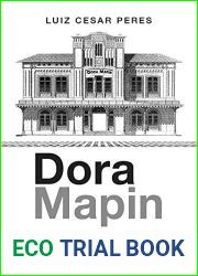 Dora Mapin (Portuguese Edition)