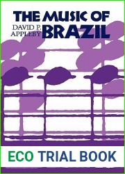 The Music of Brazil