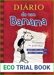 Diario de um Banana (Diario de um Banana, #1)
