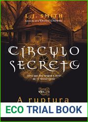 A ruptura - Circulo secreto - vol. 4 (Portuguese Edition)