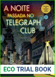 A noite passada no Telegraph Club