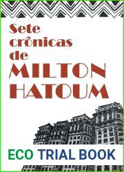 Sete Cronicas de Milton Hatoum