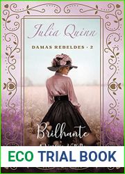 Brilhante (Damas Rebeldes, #2)