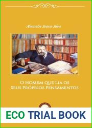 O homem que lia os seus proprios pensamentos